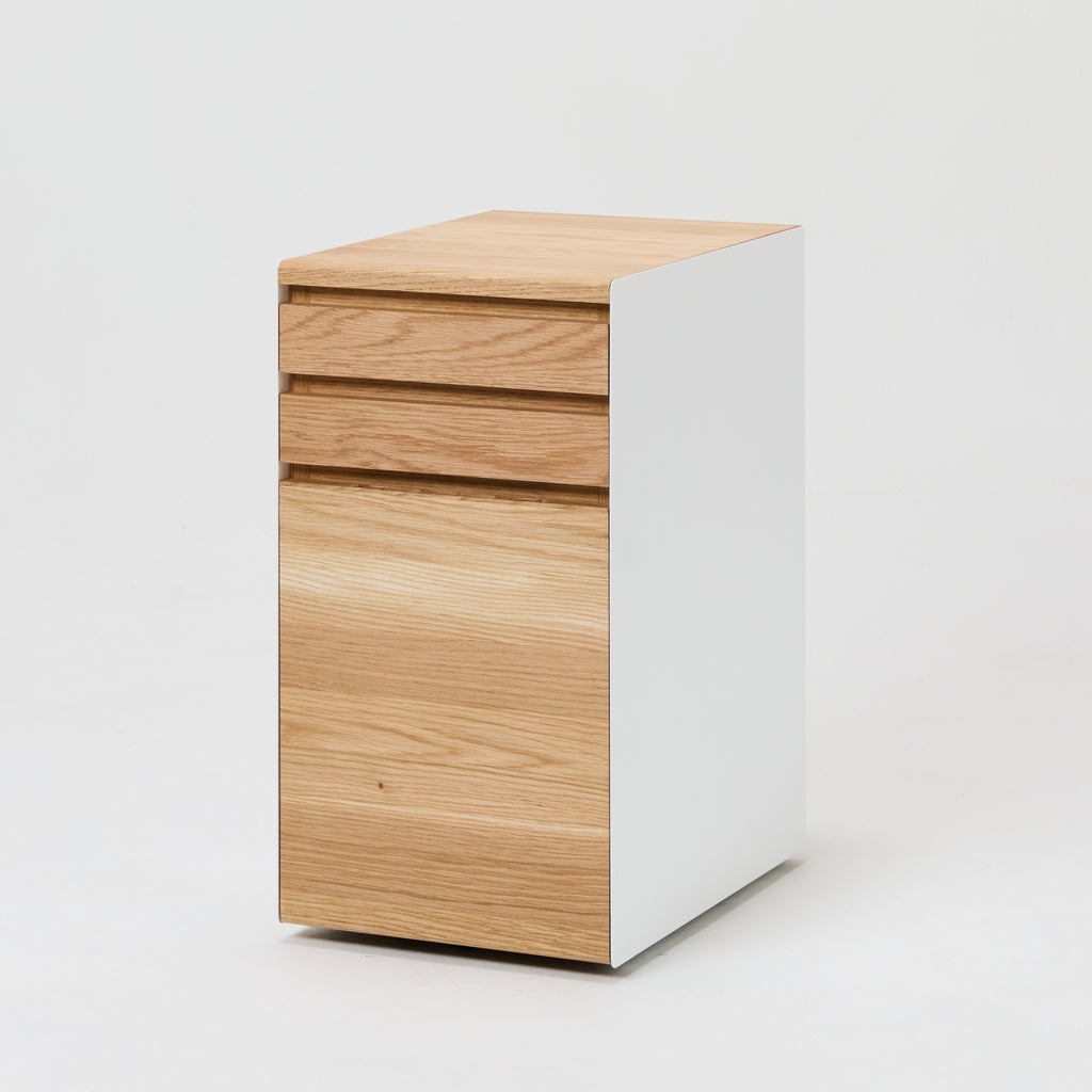 専用キャビネット