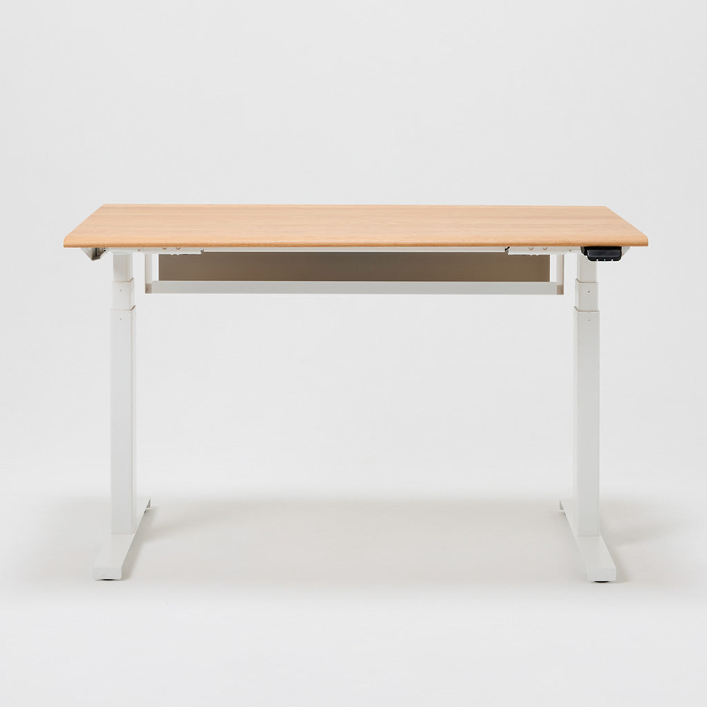 WAAKstanding Pro-オーク/ホワイト