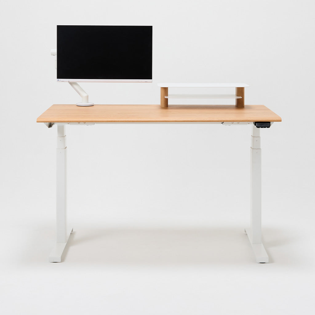 Desktop Shelf 専用ページ