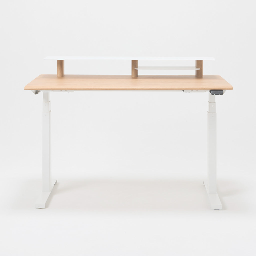 Desktop Shelf 専用ページ