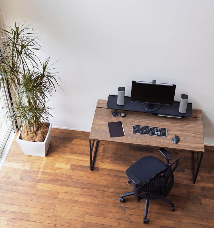 日本の住空間に多い、シンプルモダンなインテリアに適したJapandiは、時代を超えて永く使える普遍性も兼ね備えています。