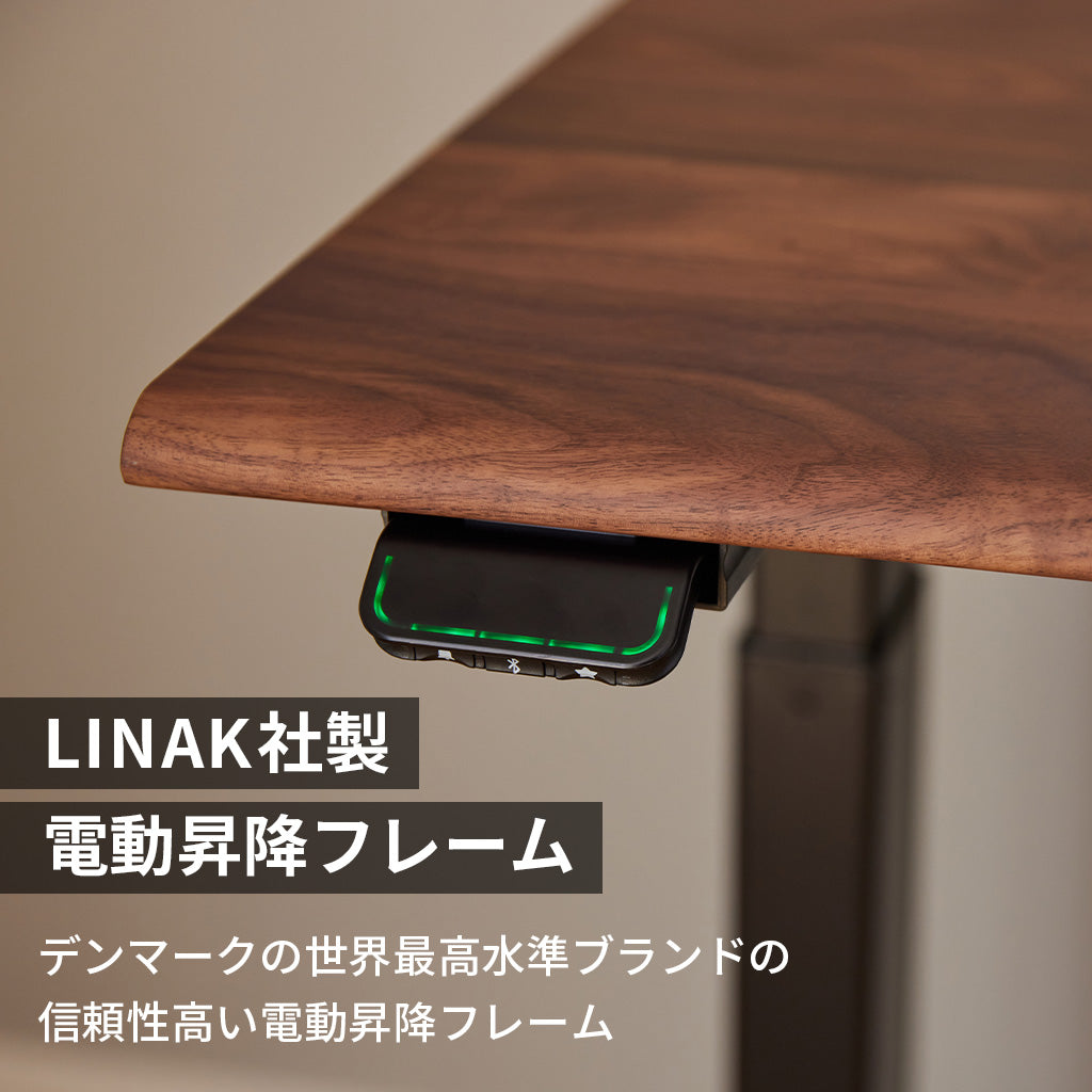 WAAKstanding Pro-オーク/ホワイト