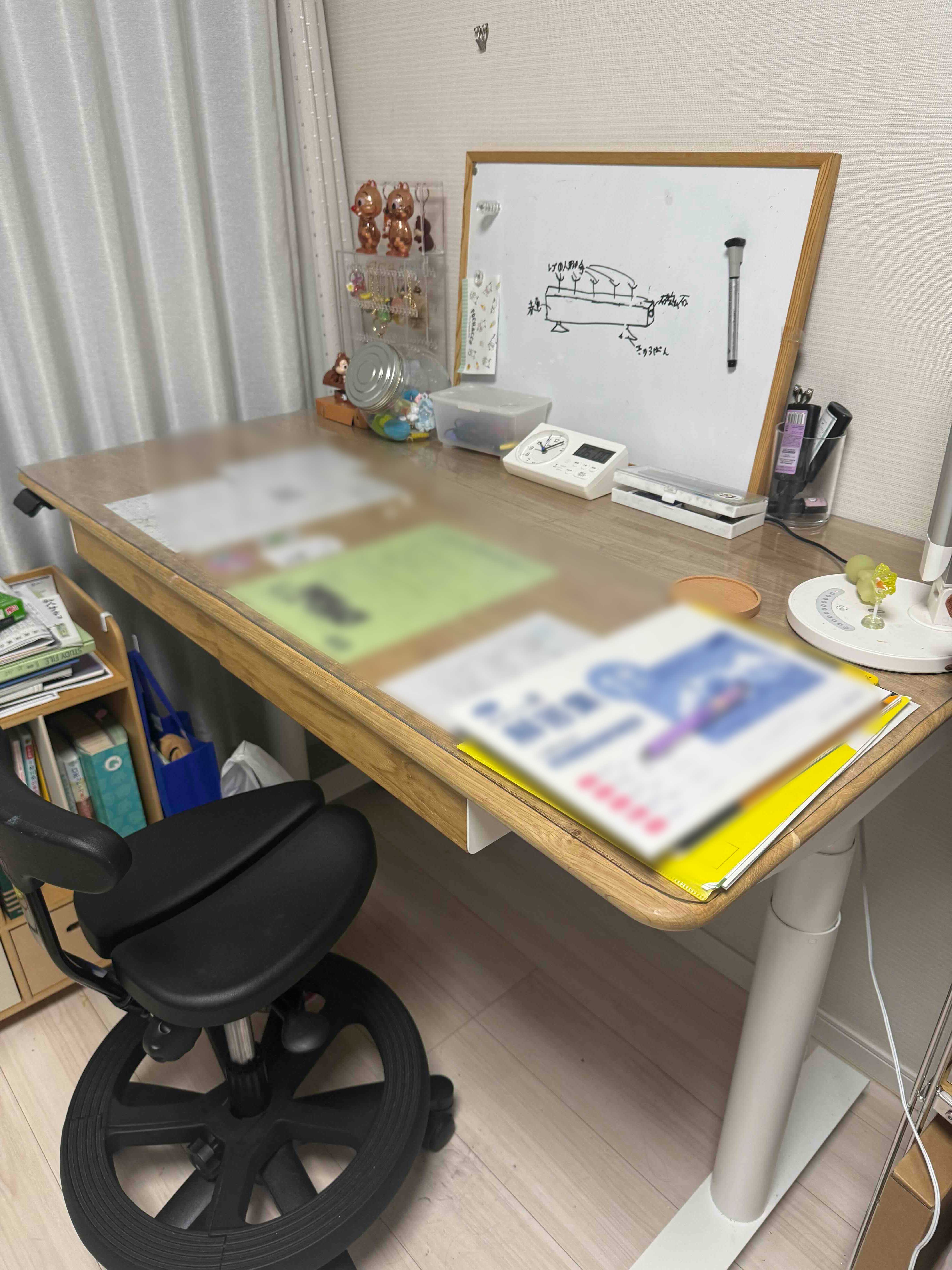 プレディデスクの画像