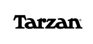 Tarzanロゴ