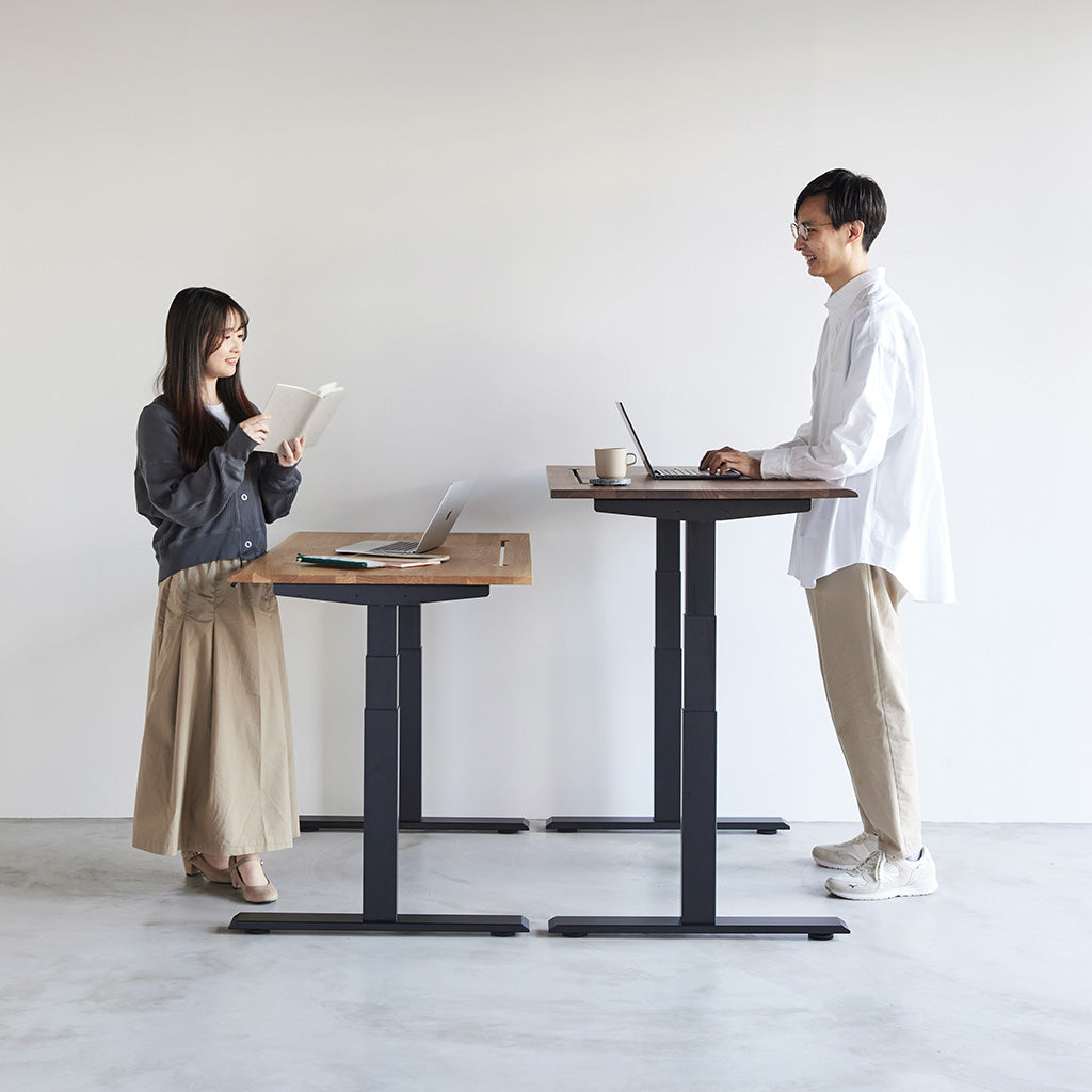 【OUTLET】WAAKstanding - ウォールナット