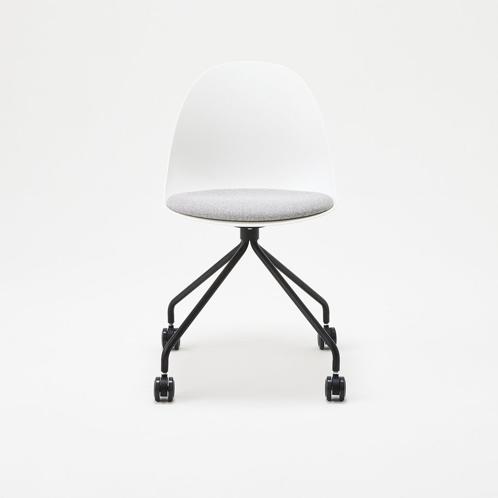 Egg Work Chair [ ワークチェア 在宅ワークチェア]