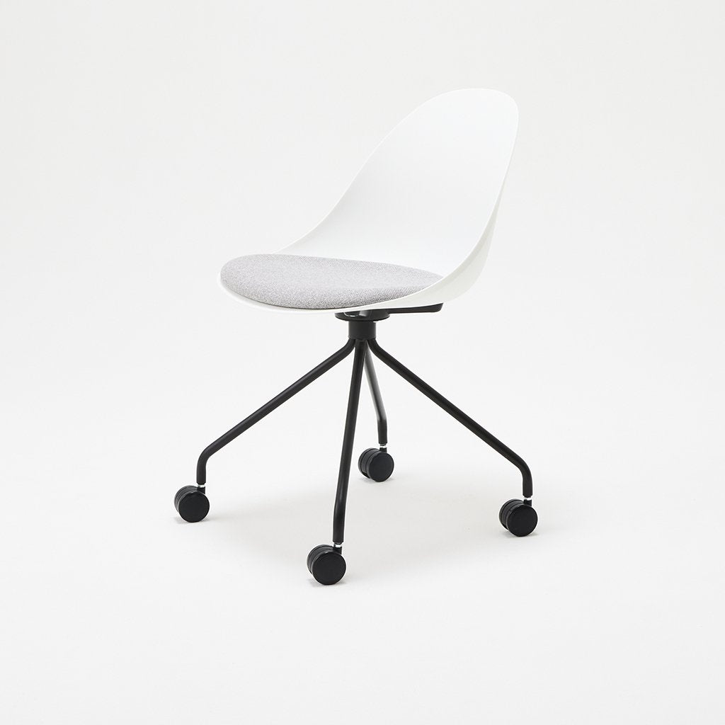 Egg Work Chair [ ワークチェア 在宅ワークチェア]