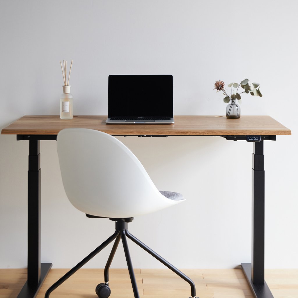 Egg Work Chair