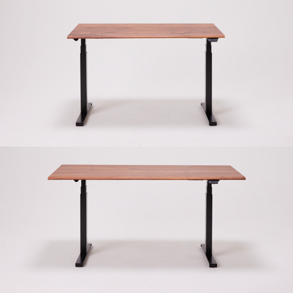 【OUTLET】WAAKstanding Pro - ウォールナット（120cm×80cm）